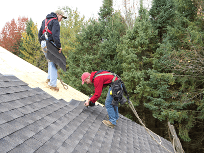 About Roof Repair Experts Port Crane, NY